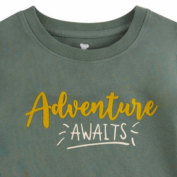 Koala Kids Kids' 4-piece Set - Picture 4 of 5